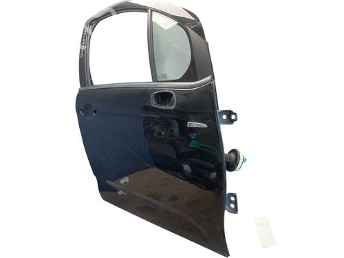 Right front door CITROËN C3 II (SC_) 1.6 HDi | BP25508308C3 