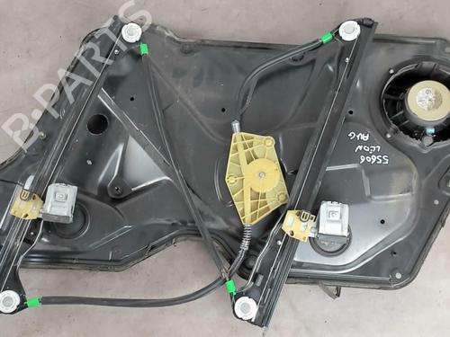 Front left window mechanism SEAT LEON (1M1) 1.9 TDI | BP25553572C22 - Image 2
