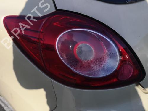 Alternator FORD KA (RU8) 1.3 TDCi | BP25538616M7  - Image 11