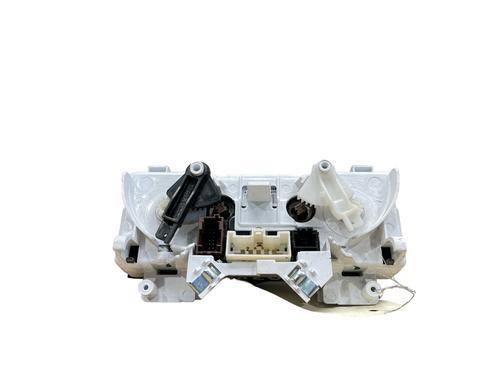 Climate control PEUGEOT EXPERT Van (VF3A_, VF3U_, VF3X_) 1.6 HDi 90 16V | BP25503188I5 