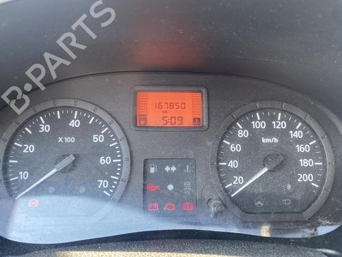 ABS pump DACIA LOGAN (LS_) 1.4 (LS0A, LS0C, LS0E, LS0G) | BP25514591M43  - Image 29
