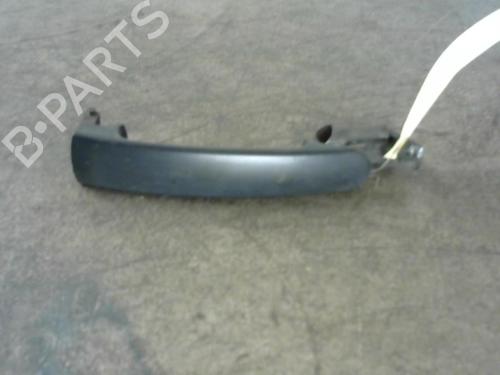 Türgriff hinten links außen für VW GOLF IV (1J1) 1.9 TDI (90 hp) 25536305