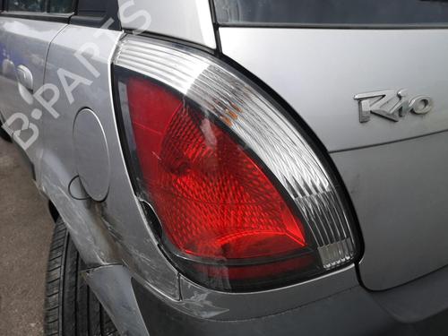Switch KIA RIO II (JB) 1.5 CRDi | BP25517373I30 - Image 14