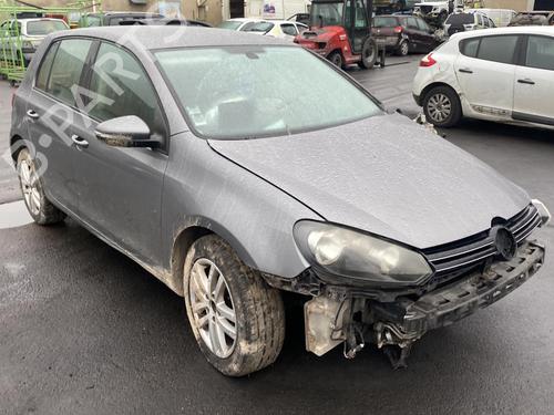 Left taillight VW GOLF VI (5K1) 1.6 TDI | BP25552180C34  - Image 6