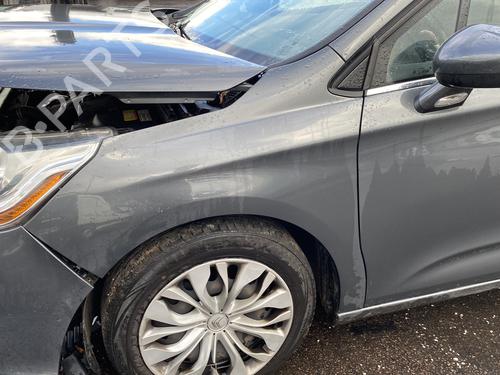 Right front shock absorber CITROËN C4 II (NC_) 1.6 HDi 115 | BP25572989M17  - Image 35