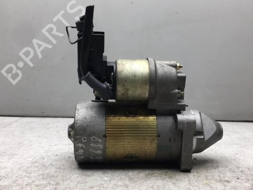 Used Starter Starter FIAT PANDA (141_) 900 (40 hp) 25575966 25575966