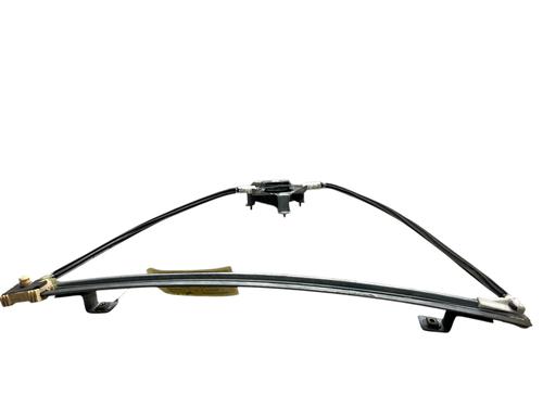 Used Front right window mechanism Front right window mechanism RENAULT CLIO II (BB_, CB_) 1.6 (B/CB0D, BB00) (90 hp) 25565092 25565092