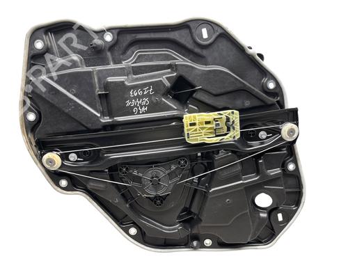 Rear left window mechanism BMW 1 (F40) 118 d | BP25548994C24 