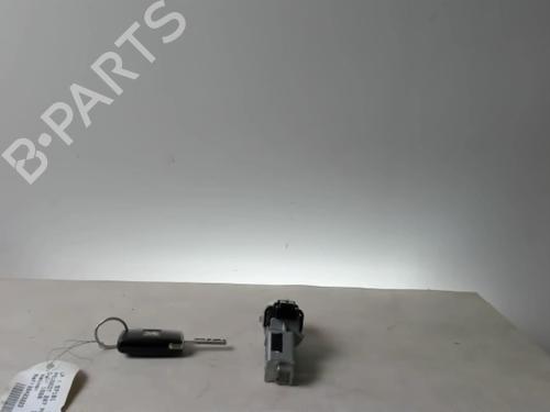 Ignition barrel PEUGEOT 207 (WA_, WC_) 1.6 HDi | BP25553167M48