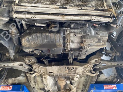 Climate control VW SCIROCCO III (137, 138) 2.0 TFSI | BP32985848I5  - Image 11