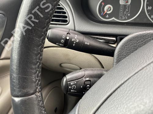 Left front window switch CITROËN C5 II (RC_) 2.0 HDi (RCRHRH) | BP25573245I27 