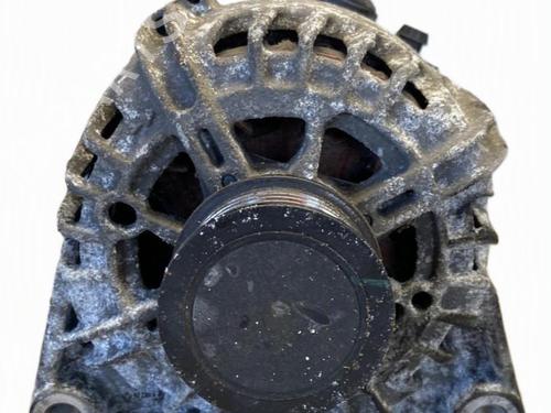 Used Alternator Alternator 27698104 27698104