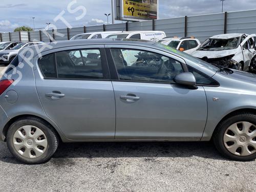 Left front window switch OPEL CORSA D (S07) 1.3 CDTI (L08, L68) | BP28473186I27 - Image 25