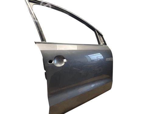 Right front door VW POLO V (6R1, 6C1) 1.6 TDI | BP29334189C3