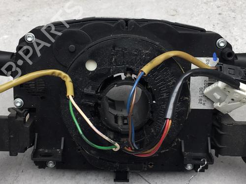 Steering column stalk PEUGEOT 207 (WA_, WC_) 1.6 HDi | BP25538122I23 