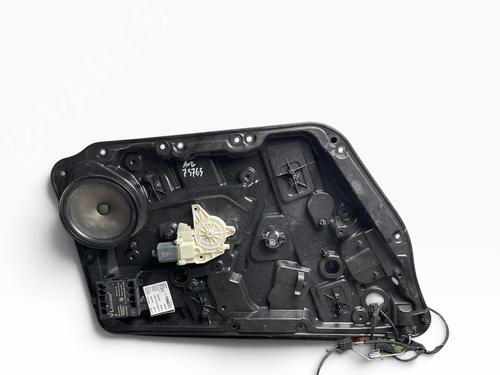 Front left window mechanism MERCEDES-BENZ A-CLASS (W176) A 220 CDI (176.003) | BP39715359C22 - Image 3
