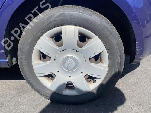 Climate control SEAT LEON (1P1) 1.9 TDI | BP25579920I5  - Image 15