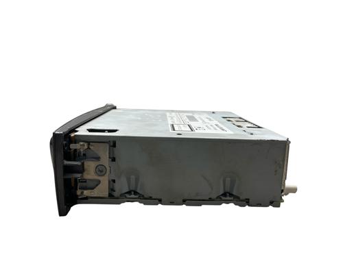 Radio RENAULT CLIO III (BR0/1, CR0/1) 1.5 dCi (C/BR0G, C/BR1G) | BP25510256E6 