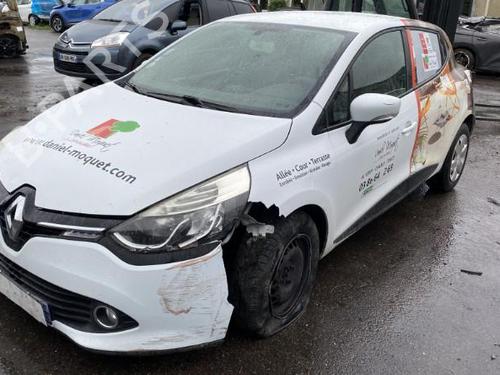 Left front window switch RENAULT CLIO IV (BH_) 1.5 dCi 75 | BP25549327I27 - Image 14