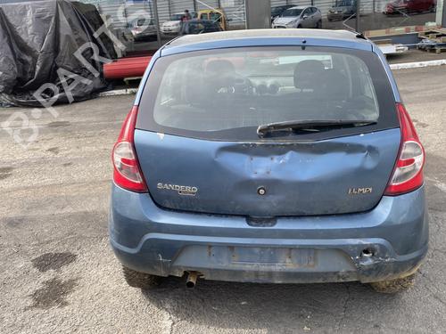Sprinklertank DACIA SANDERO 1.4 (BS0C, BS0A, BS0G, BS1F, BS0E) | BP33743260C113 - Image 2
