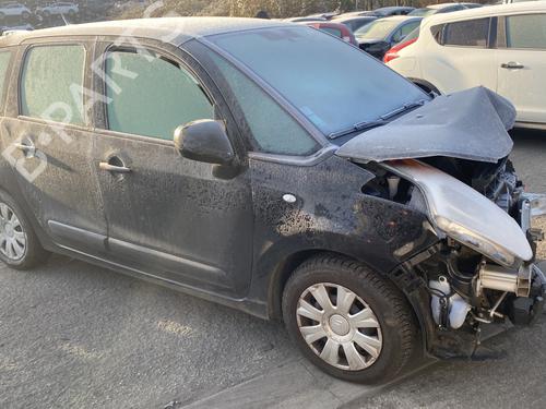 Front left window mechanism CITROËN C3 Picasso (SH_) 1.4 VTi 95 (SH8FSC, SH8FP0, SH8FP6) | BP25768170C22 - Image 13