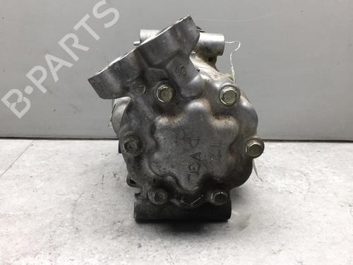 Airco pomp RENAULT TWINGO I (C06_) 1.2 16V (C060) | BP25533920M34 