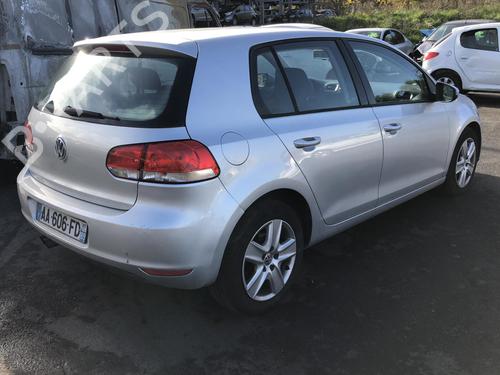 ABS pump VW GOLF VI (5K1) 2.0 TDI | BP25503214M43  - Image 8