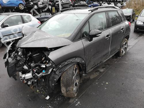 Rudehejsemekanisme Højre bagtil CITROËN C3 AIRCROSS II (2R_, 2C_) 1.5 BlueHDi 110 | BP25525202C25 