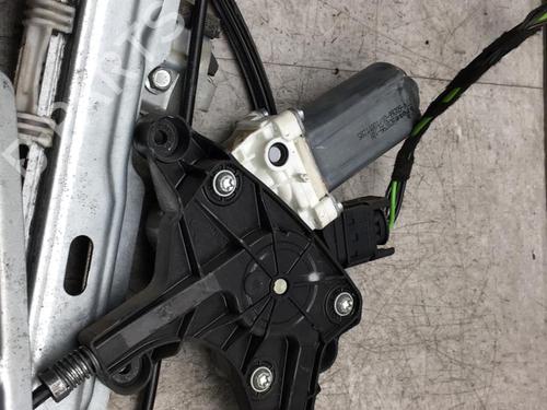 Used Front left window mechanism MERCEDES-BENZ VITO / MIXTO Van (W639) 113 CDI (639.601, 639.603, 639.605) (136 hp) 25510237
