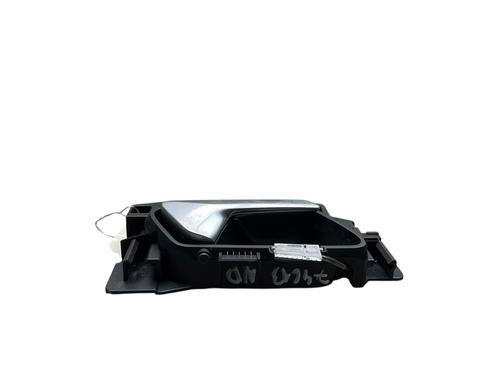 Used Front right interior door handle Front right interior door handle PEUGEOT 308 SW II (LC_, LJ_, LR_, LX_, L4_) 1.2 THP 130 (131 hp) 26741580 26741580