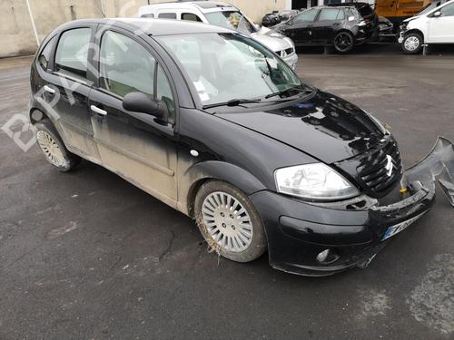 Hand brake CITROËN C3 I (FC_, FN_) 1.6 16V | BP25560609I18 