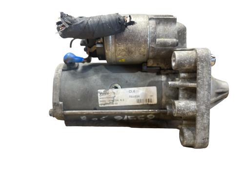 Starter PEUGEOT 308 I (4A_, 4C_) 1.6 HDi | BP25542948M8 