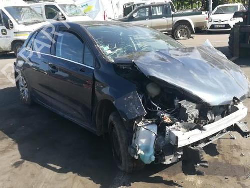 Steering pump CITROËN C4 II (NC_) 1.6 HDi 110 | BP25577046M99 - Image 4