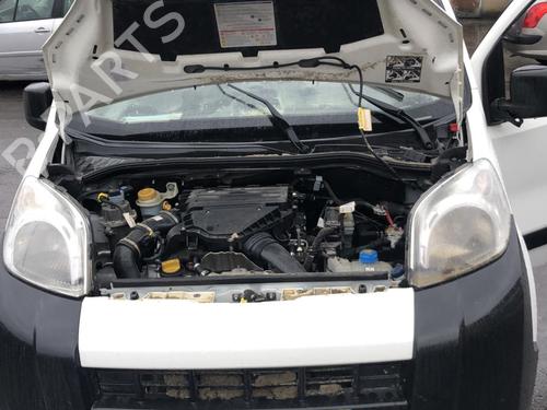 Front right window mechanism PEUGEOT BIPPER Tepee 1.3 HDi 75 | BP25551688C23  - Image 5