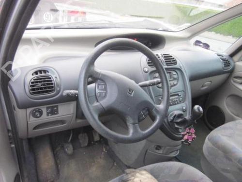 Modulo electronico CITROËN XSARA PICASSO (N68) 2.0 HDi | BP25583058M83 