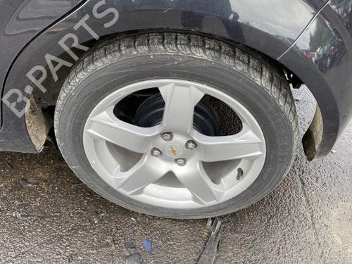 Radio CHEVROLET AVEO Hatchback (T300) 1.4 | BP25564116E6 - Image 18