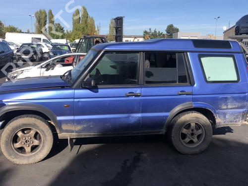 Højre fortil invendig håndtag LAND ROVER DISCOVERY II (L318) 2.5 Td5 4x4 | BP25521841I14 