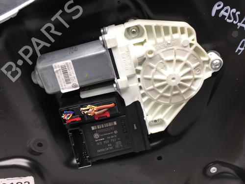 Rudehejsemekanisme ventre foran VW PASSAT B6 Variant (3C5) 2.0 TDI 16V | BP25533609C22 