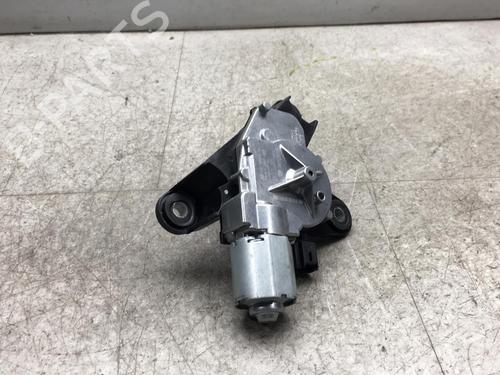 Rear wiper motor CITROËN C3 / C3 ORIGIN III (SX) 1.5 BlueHDi 100 (SXYHYP, SXYHTU) | BP25565932M102 