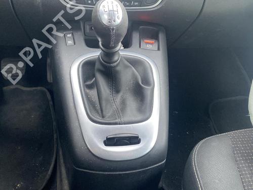 Radio RENAULT SCÉNIC III (JZ0/1_) 1.5 dCi | BP25529018E6 