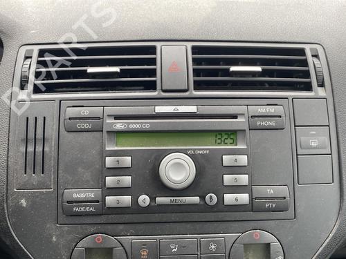 Left front shock absorber FORD FOCUS C-MAX (DM2) 2.0 TDCi | BP25548338M16  - Image 22