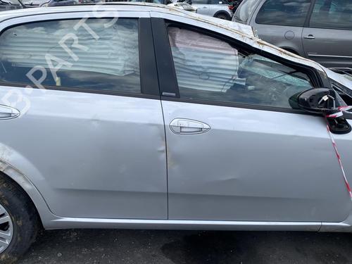 ABS pump FIAT PUNTO (199_) 1.2 (199AXZ1A, 199BXZ1A) | BP25570975M43 - Image 29