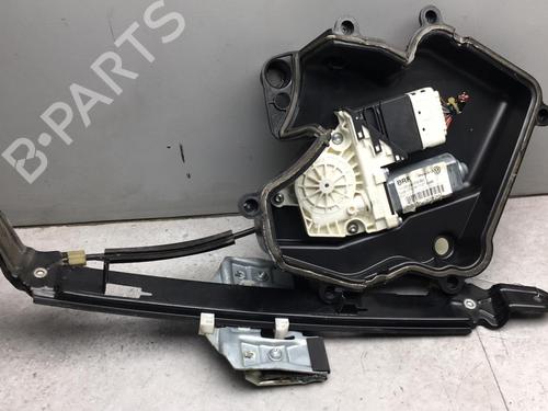 Rear right window mechanism SEAT LEON (1P1) 2.0 TDI | BP25525915C25 