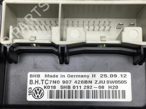 Used Climate control Climate control 25525242 25525242