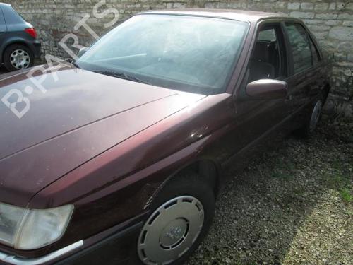 Alternator PEUGEOT 605 (6B) 2.0 | BP25522893M7 