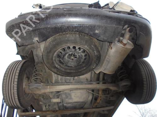 Steering pump PEUGEOT 807 (EB_) 2.0 | BP25578236M99 - Image 8