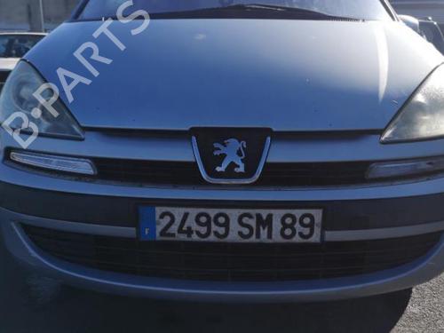 Climate control PEUGEOT 807 (EB_) 2.0 HDi | BP25532280I5  - Image 26