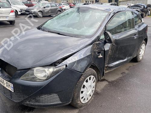 Headlight switch SEAT IBIZA IV SC (6J1, 6P5) 1.4 TDI | BP25557772I24 - Image 30