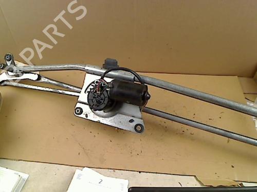 Used Front wiper motor CITROËN XSARA PICASSO (N68) 1.6 HDi (90 hp) 25577771