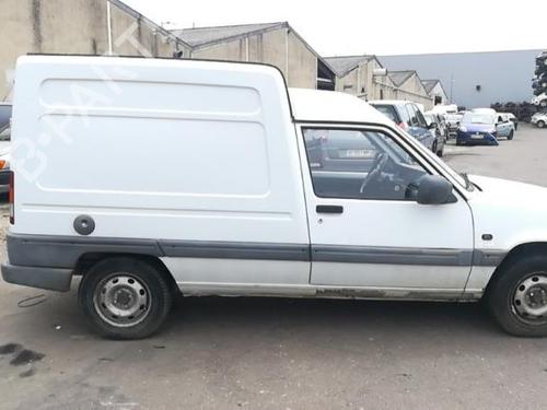 Left mirror RENAULT RAPID Box Body/MPV (F40_, G40_) 1.9 D (F40R) | BP25516049C26 